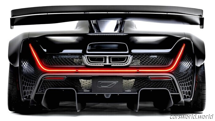 This Small American Automaker Has Just Broken Koenigsegg’s Record | Carscoops